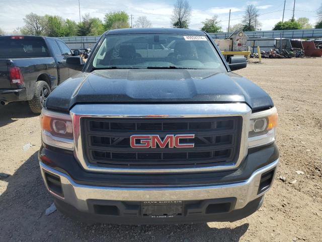 Photo 5 from auction – 2014 GMC SIERRA C15 with VIN 1GTN1TEC8EZ276128
