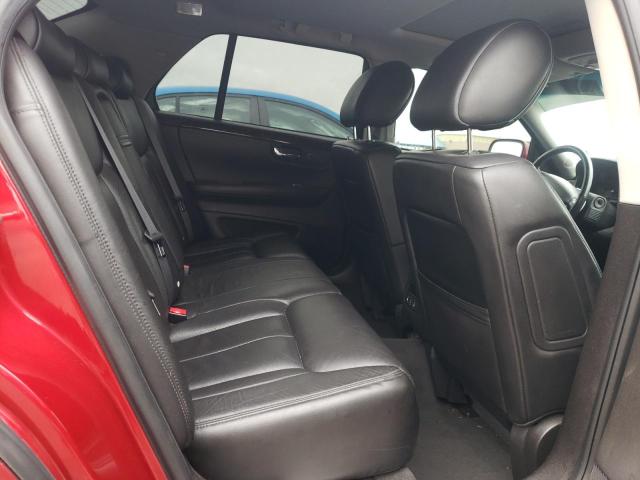 Photo 10 from auction – 2009 CADILLAC DTS with VIN 1G6KD57Y69U144361
