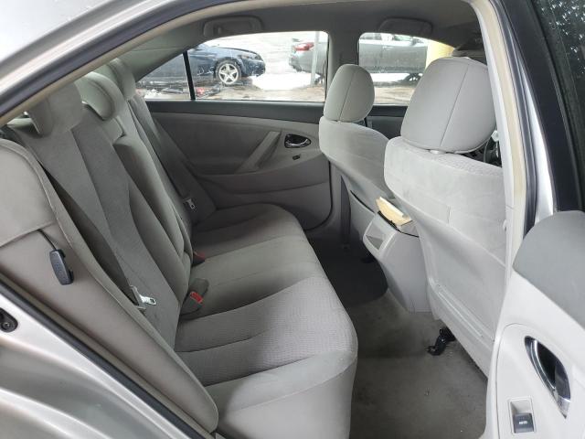 Photo 10 from auction – 2011 TOYOTA CAMRY BASE with VIN 4T1BF3EK1BU661031