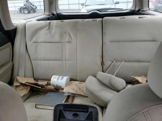 Photo 10 from auction – 2009 SUBARU OUTBACK with VIN 4S4BP60C096332222