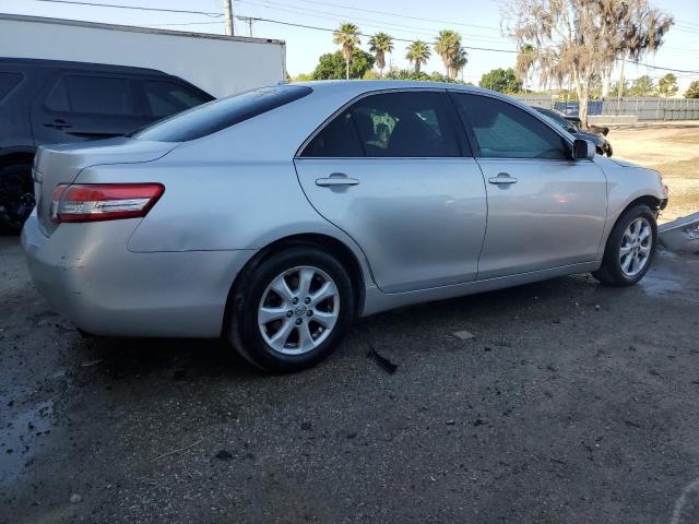 Photo 3 from auction – 2011 TOYOTA CAMRY BASE with VIN 4T1BF3EK8BU612120