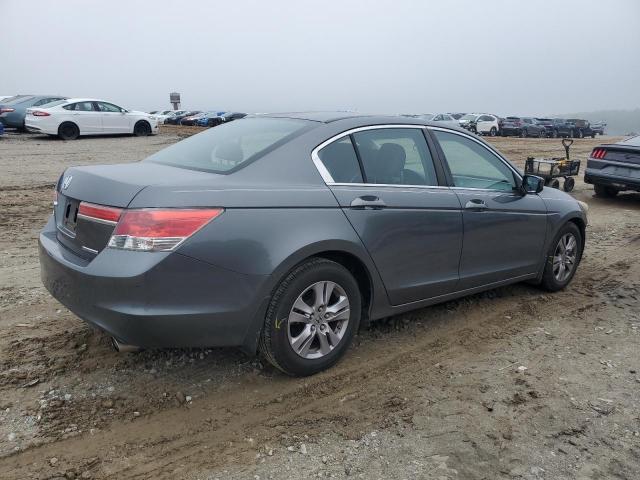 Photo 3 from auction – 2012 HONDA ACCORD SE with VIN 1HGCP2F6XCA220147