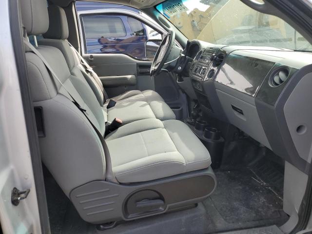 Photo 7 from auction – 2006 FORD F150 with VIN 1FTRX04W16KC85726