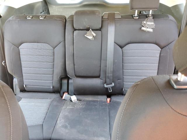 Photo 10 from auction – 2015 FORD EDGE SE with VIN 2FMTK3G92FBC25116