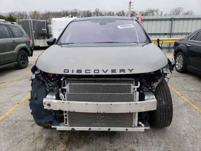Photo 5 from auction – 2020 LAND ROVER DISCOVERY with VIN SALCJ2FX7LH840575