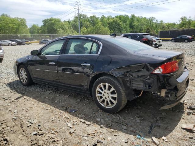 Photo 2 from auction – 2011 BUICK LUCERNE CX with VIN 1G4HC5EM1BU139371