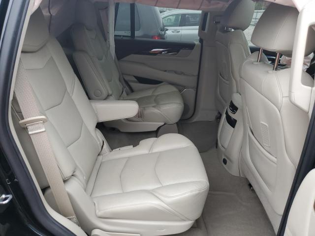 Photo 11 from auction – 2016 CADILLAC ESCALADE P with VIN 1GYS3CKJ2GR438249