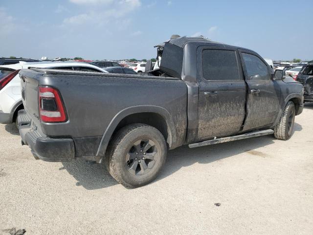 Photo 3 from auction – 2020 RAM 1500 REBEL with VIN 1C6SRFLT6LN286975