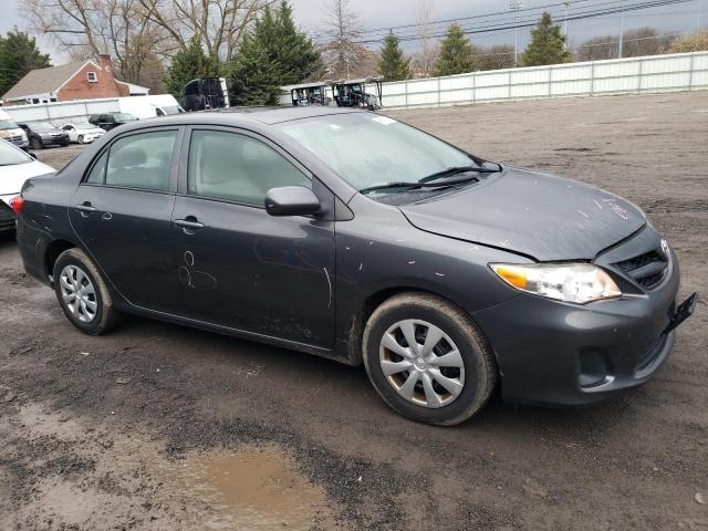 Photo 4 from auction – 2013 TOYOTA COROLLA BA with VIN 2T1BU4EE4DC082366
