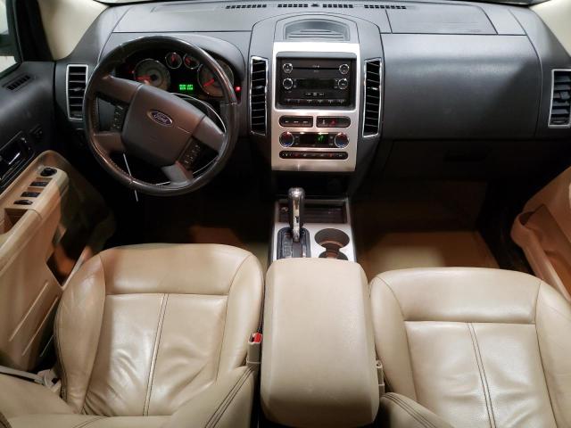 Photo 8 from auction – 2008 FORD EDGE SEL with VIN 2FMDK48C78BB28582