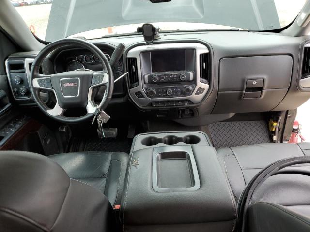 Photo 8 from auction – 2016 GMC SIERRA K15 with VIN 3GTU2NEC9GG386306