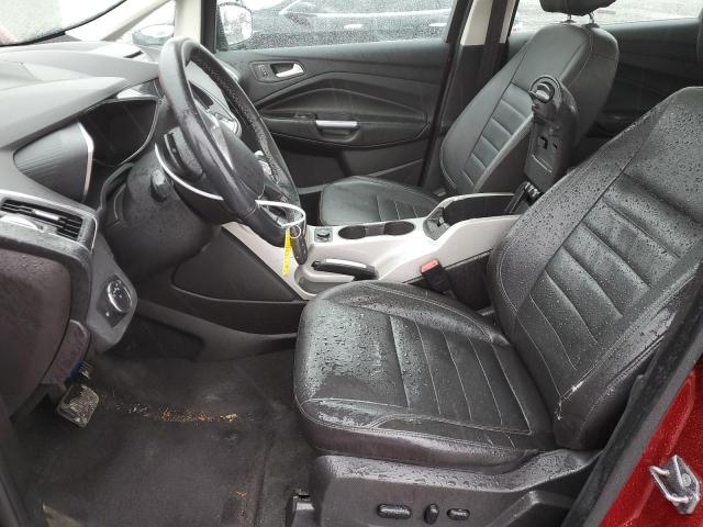 Photo 7 from auction – 2013 FORD C-MAX SEL with VIN 1FADP5BU1DL532040
