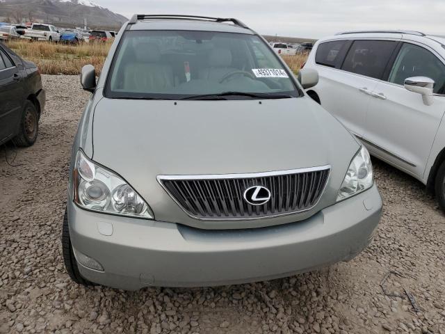 Photo 5 from auction – 2005 LEXUS RX 330 with VIN JTJHA31U750088892