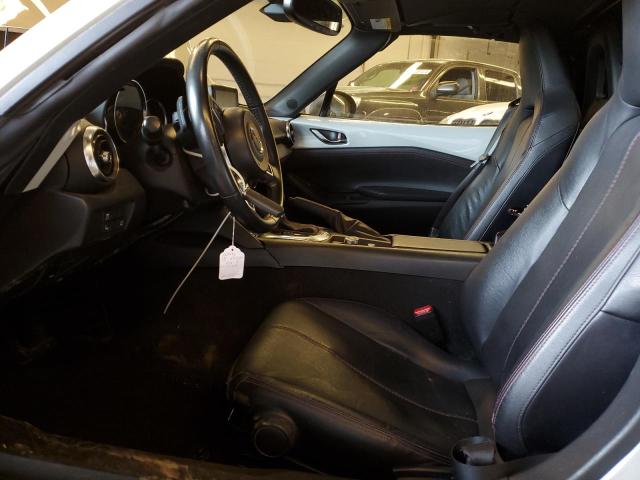 Photo 7 from auction – 2018 MAZDA MX-5 MIATA with VIN JM1NDAM75J0205337