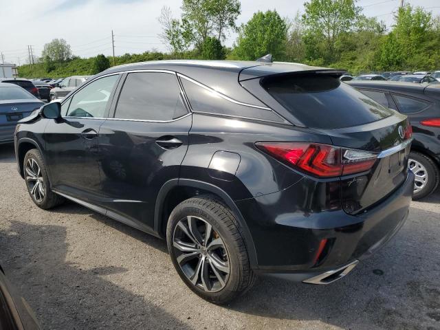 Photo 2 from auction – 2017 LEXUS RX 350 BAS with VIN 2T2BZMCA3HC127316