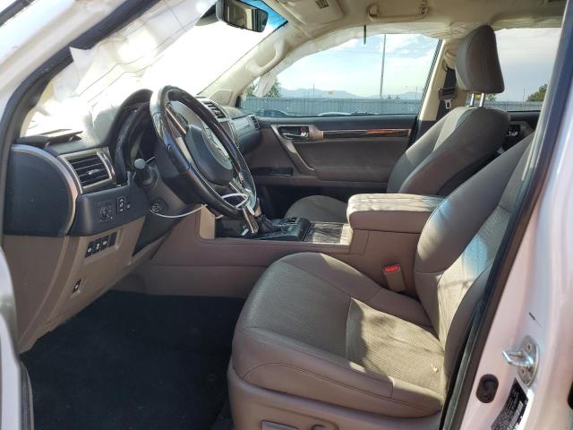 Photo 7 from auction – 2020 LEXUS GX 460 PRE with VIN JTJAM7BX6L5253758