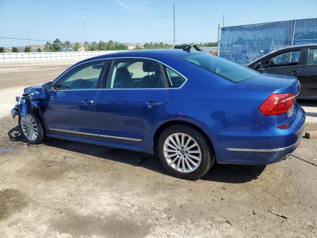 Photo 2 from auction – 2016 VOLKSWAGEN PASSAT SE with VIN 1VWBS7A38GC034861
