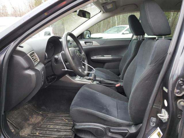Photo 7 from auction – 2011 SUBARU IMPREZA 2. with VIN JF1GH6B6XBH805736