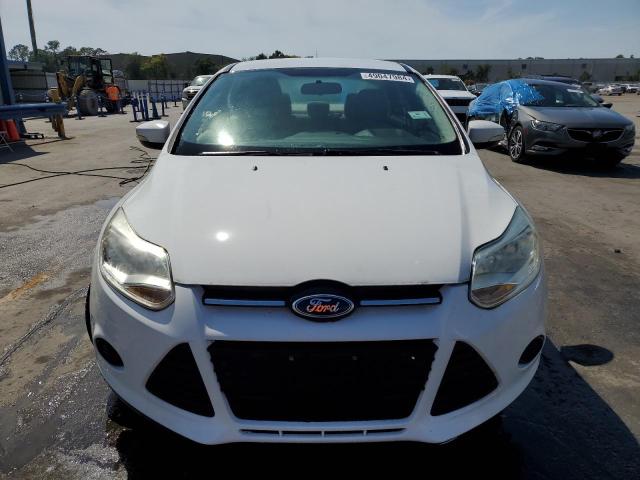Photo 5 from auction – 2014 FORD FOCUS SE with VIN 1FADP3F21EL125253