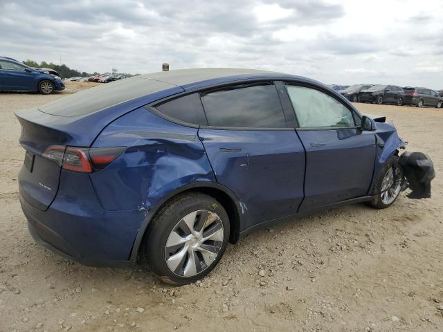 Photo 3 from auction – 2023 TESLA MODEL Y with VIN 7SAYGDEE4PA065391