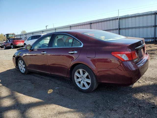 Zdjęcie 2 z aukcji – 2007 LEXUS ES 350 z VIN JTHBJ46G972152406
