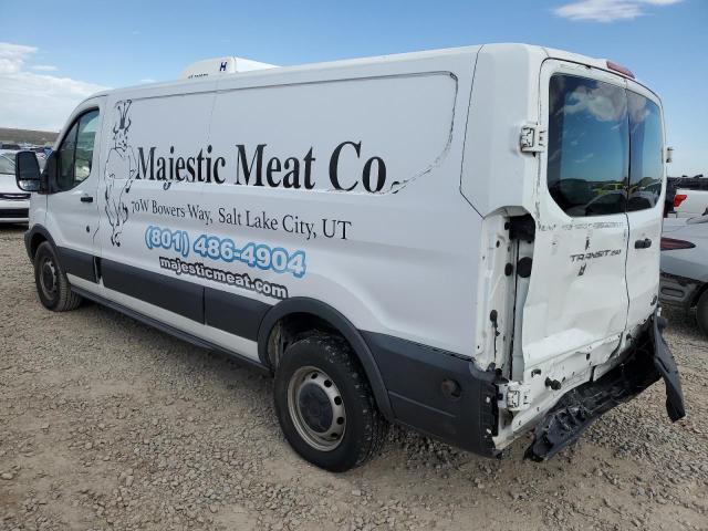 Photo 2 from auction – 2017 FORD TRANSIT T- with VIN 1FTYR2ZM6HKA22174