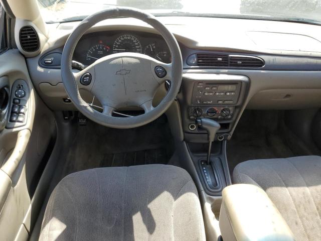 Photo 8 from auction – 2005 CHEVROLET CLASSIC with VIN 1G1ND52F25M190613