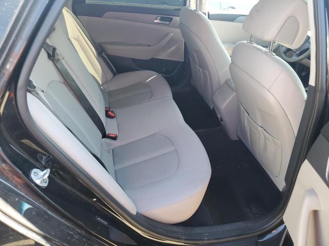 Photo 10 from auction – 2017 HYUNDAI SONATA SE with VIN 5NPE24AF3HH459693