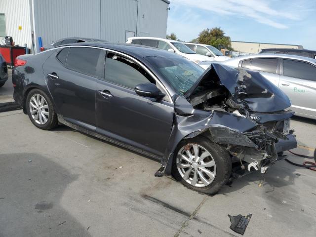Photo 4 from auction – 2015 KIA OPTIMA EX with VIN 5XXGN4A78FG516813