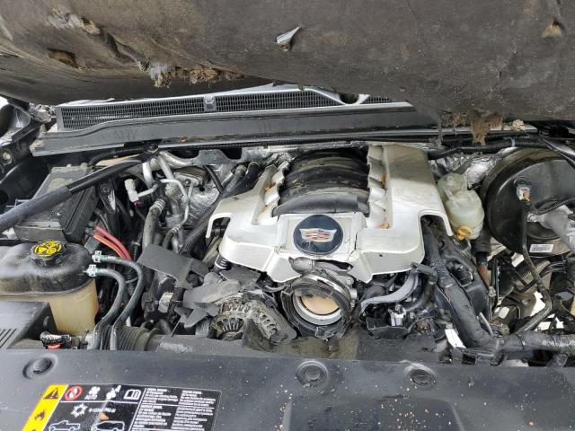 Photo 12 from auction – 2018 CADILLAC ESCALADE P with VIN 1GYS4DKJ7JR253978