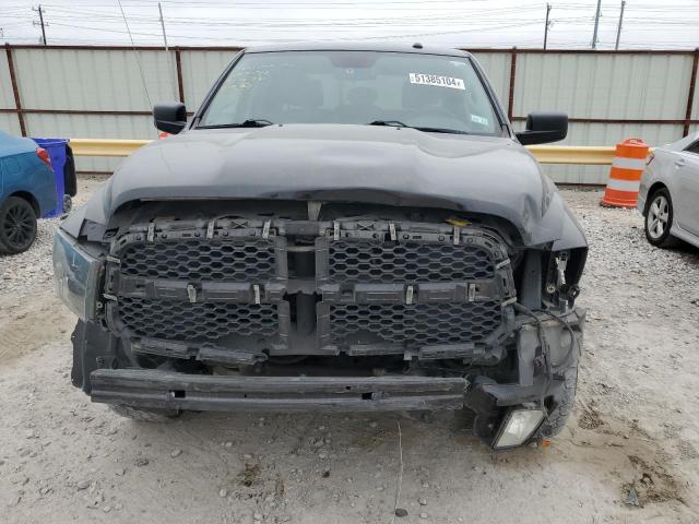 Photo 5 from auction – 2016 RAM 1500 ST with VIN 3C6RR6KT2GG228361