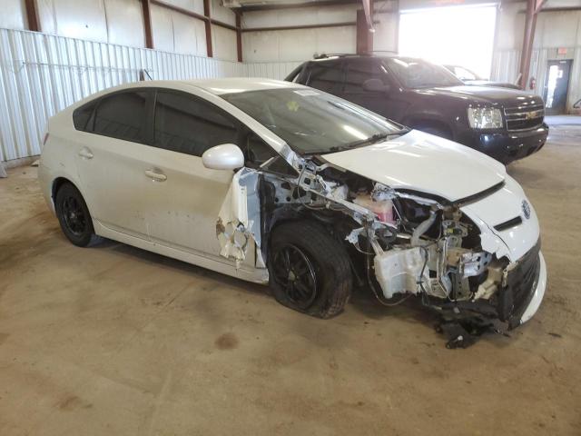 Photo 4 from auction – 2015 TOYOTA PRIUS with VIN JTDKN3DU1F0441654