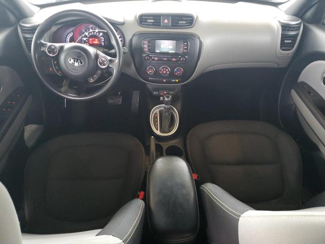 صورة رقم 8 من المزاد - 2016 KIA SOUL مع VIN KNDJP3A54G7842496