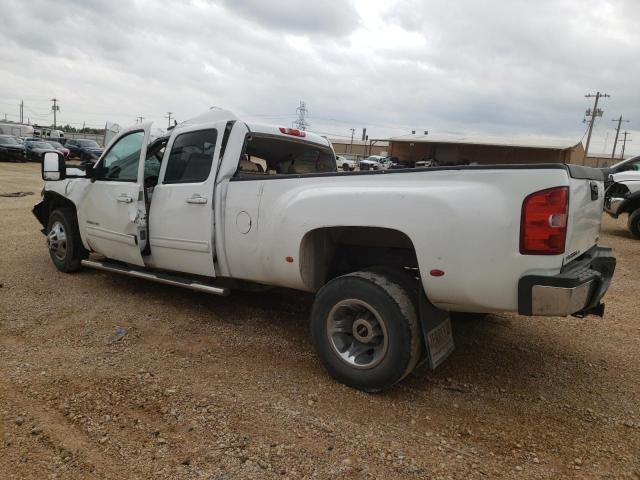 Zdjęcie 2 z aukcji – 2013 GMC SIERRA C35 z VIN 1GT414C8XDF209482