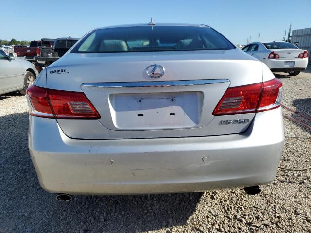 Photo 6 from auction – 2011 LEXUS ES 350 with VIN JTHBK1EG2B2416653