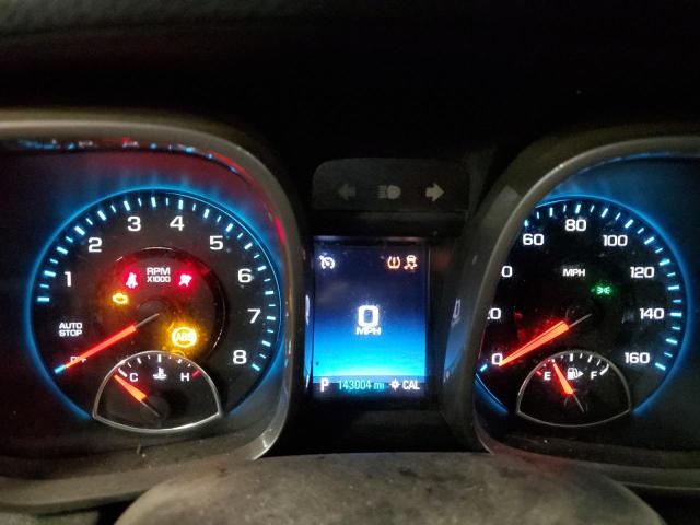 Photo 9 from auction – 2015 CHEVROLET MALIBU LTZ with VIN 1G11F5SL3FF248989