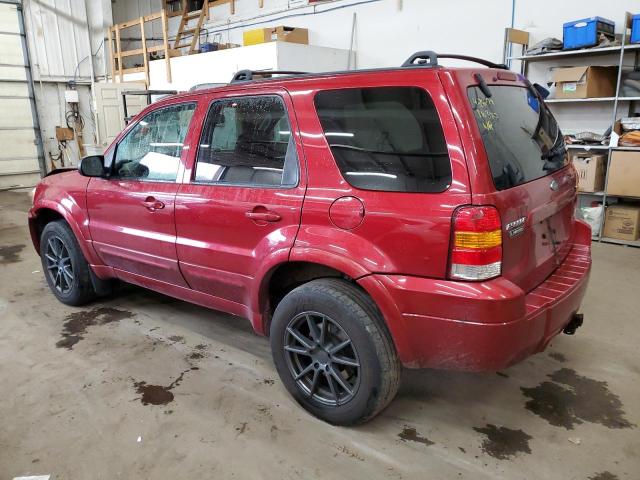 Photo 2 from auction – 2005 FORD ESCAPE LIM with VIN 1FMCU94155KE40621