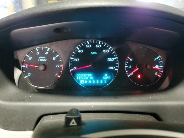 Photo 9 from auction – 2006 CHEVROLET IMPALA with VIN 2G1WT58K269122175