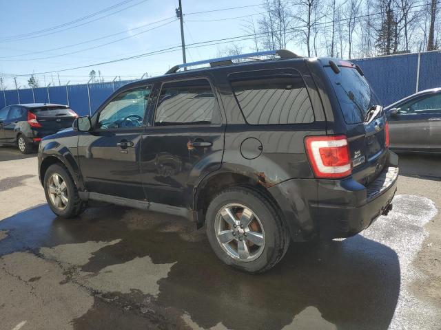 Photo 2 from auction – 2011 FORD ESCAPE LIM with VIN 1FMCU9EGXBKA94872