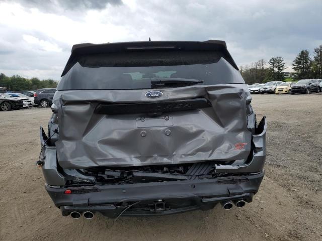Фото 6 с аукциона – 2023 FORD EXPLORER S с VIN 1FM5K8GC7PGC16486