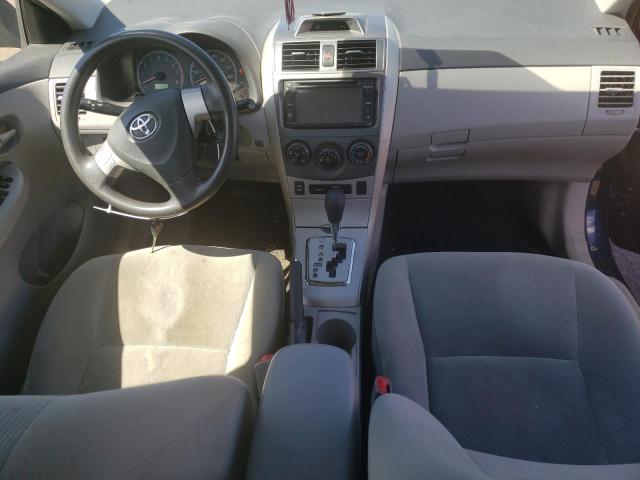 Photo 8 from auction – 2013 TOYOTA COROLLA BA with VIN 2T1BU4EE6DC077203