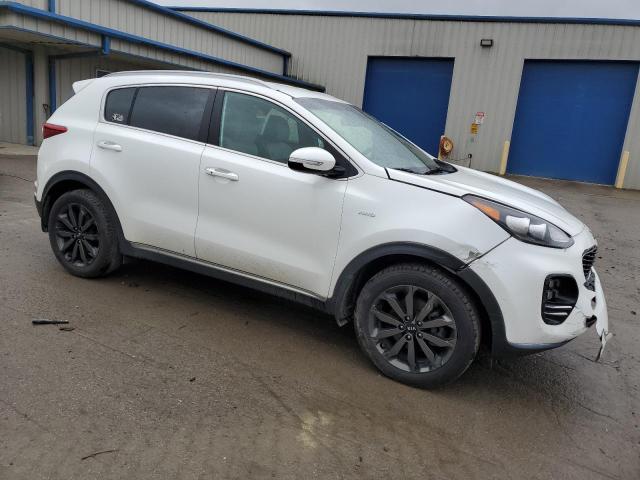 Photo 4 from auction – 2019 KIA SPORTAGE E with VIN KNDPNCAC8K7539423