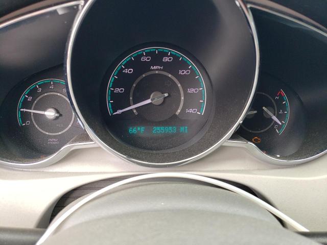 Photo 9 from auction – 2012 CHEVROLET MALIBU LS with VIN 1G1ZB5E09CF331399