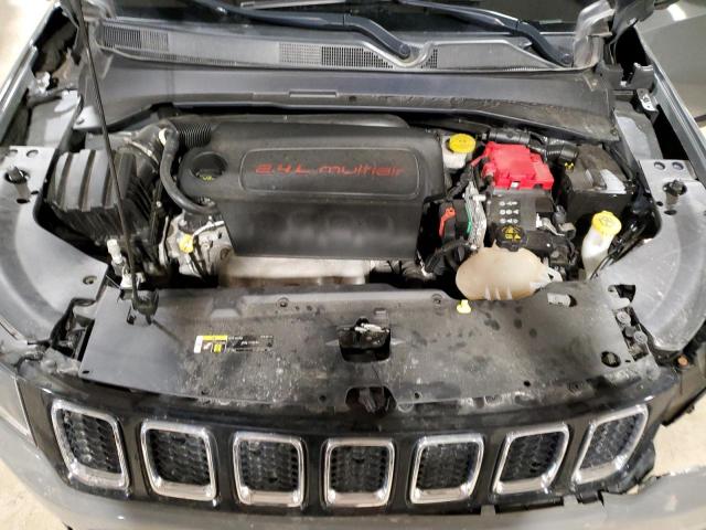 Foto 12 de la subasta – 2021 JEEP COMPASS LI con VIN 3C4NJDCB6MT500454
