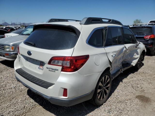 Photo 3 from auction – 2015 SUBARU OUTBACK 2. with VIN 4S4BSANC6F3235663