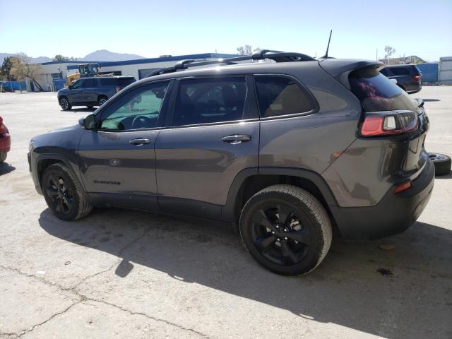 Photo 2 from auction – 2020 JEEP CHEROKEE L with VIN 1C4PJLLB1LD555918