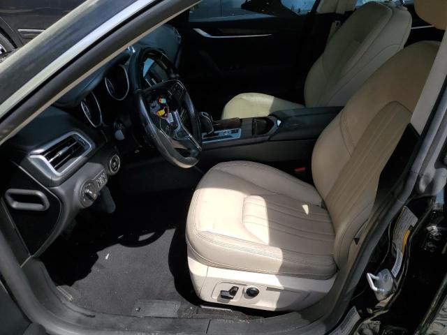 Photo 7 from auction – 2015 MASERATI GHIBLI with VIN ZAM57XSA2F1137181
