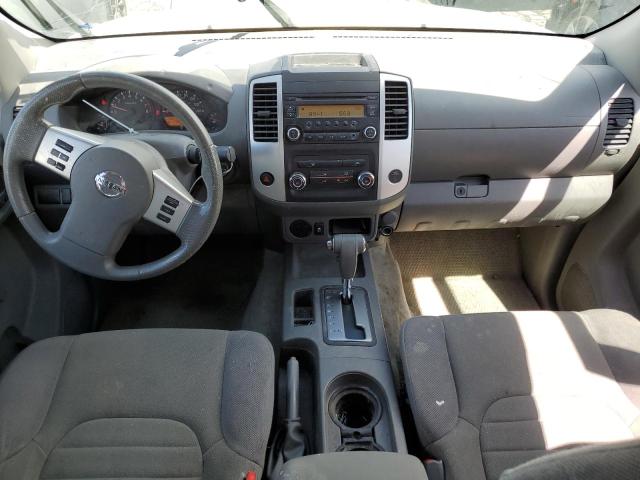 Photo 8 from auction – 2014 NISSAN FRONTIER S with VIN 1N6BD0CTXEN738348