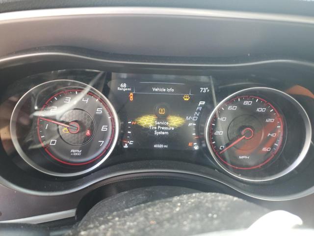 Photo 9 from auction – 2019 DODGE CHARGER R/ with VIN 2C3CDXCT1KH718367
