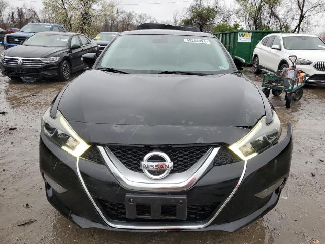 Photo 5 from auction – 2016 NISSAN MAXIMA 3.5 with VIN 1N4AA6AP4GC404109